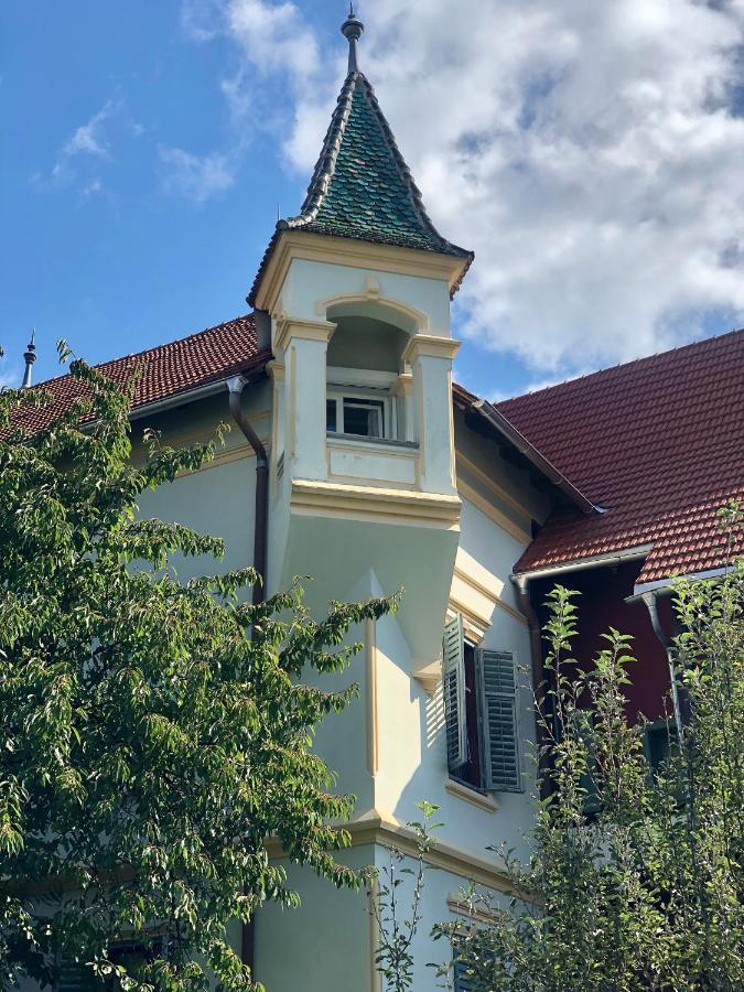 Villa Streintz Millstatt am See Exterior foto